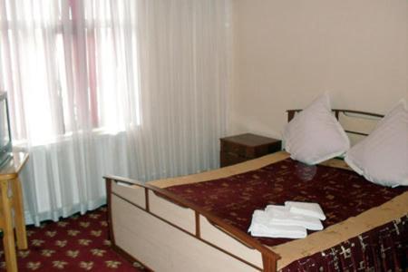 Grand Tashkent Hotel Camera foto